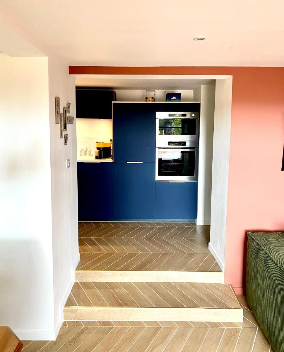 Ness Cottage, le calme absolu à 15 minutes des plages - Housity