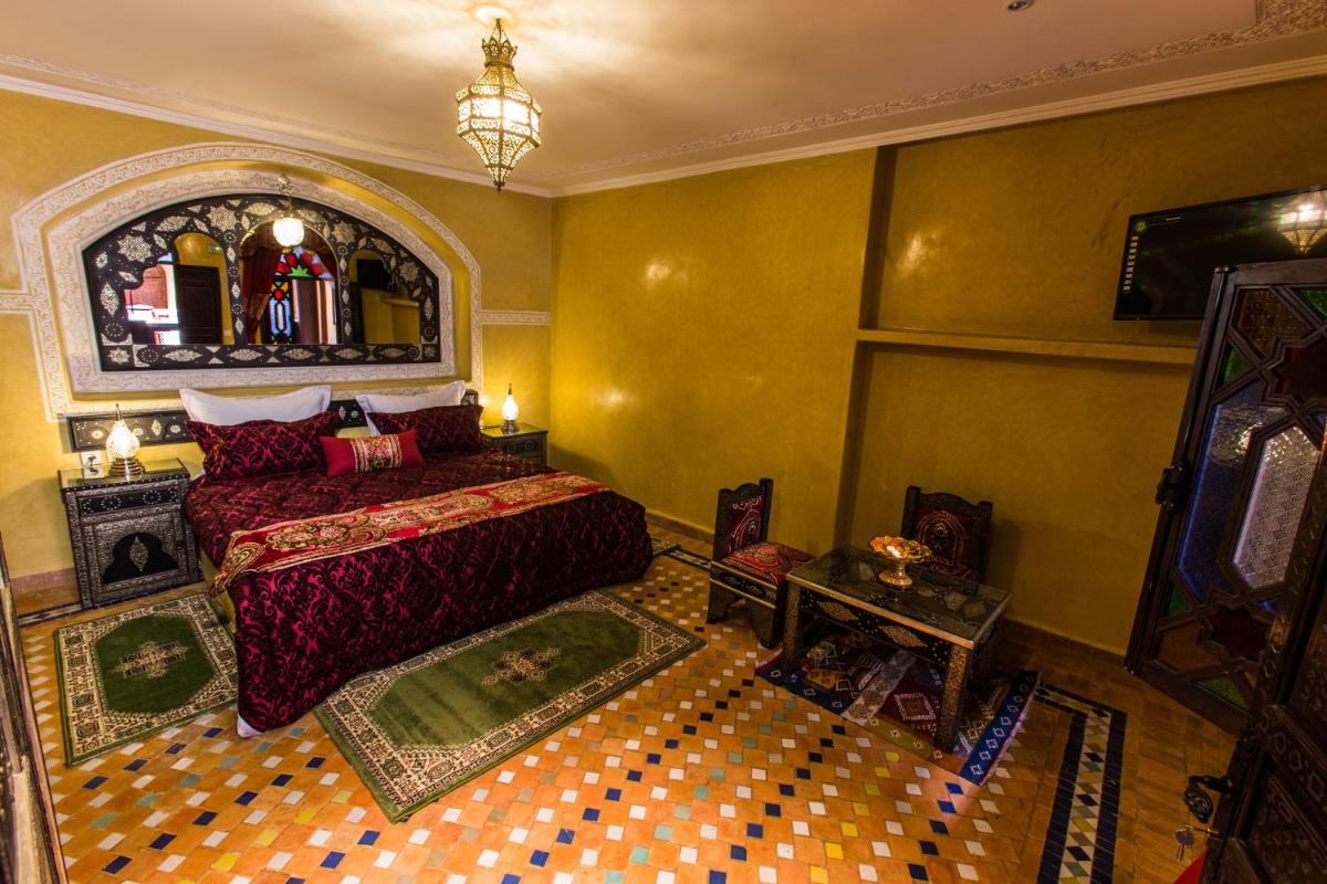Riad Ritaj - Housity