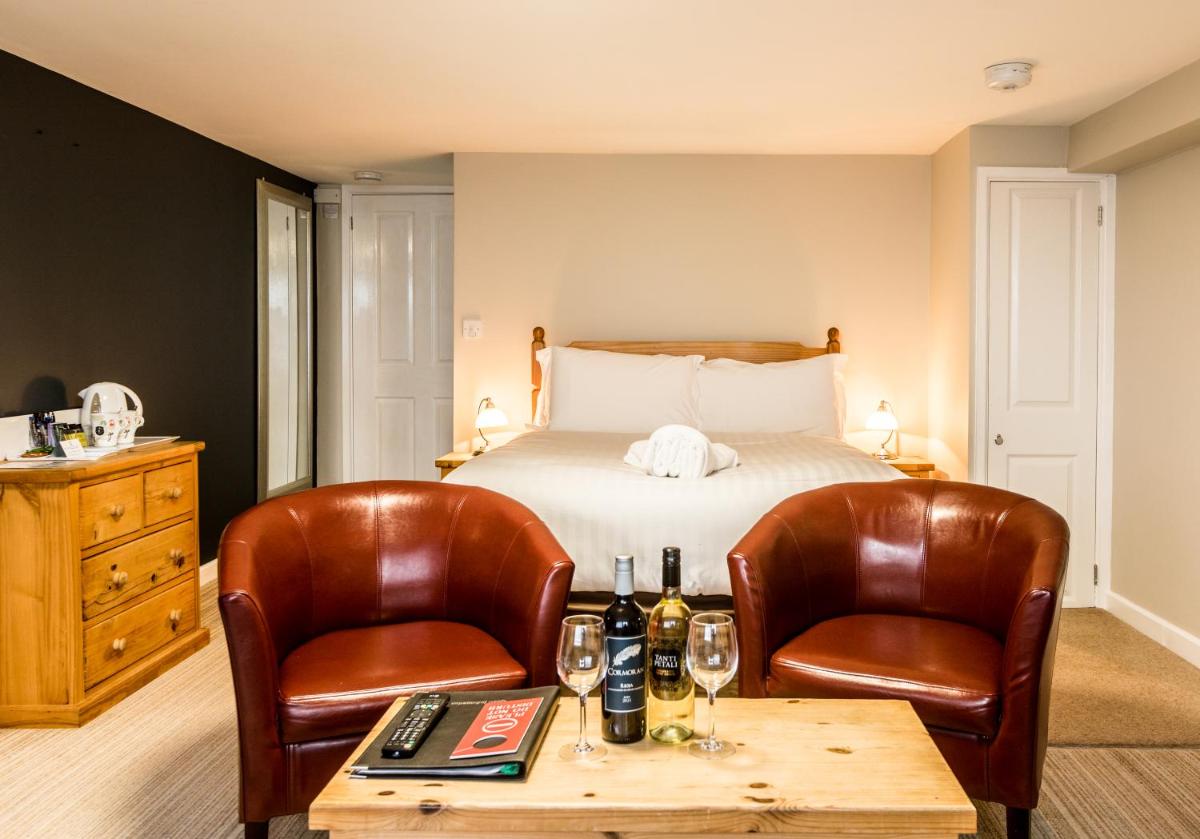 King Arthurs Arms - Housity