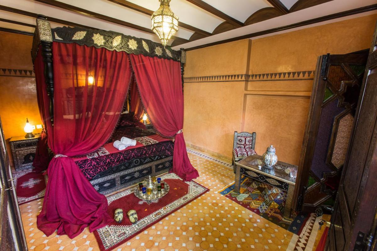 Riad Ritaj - Housity