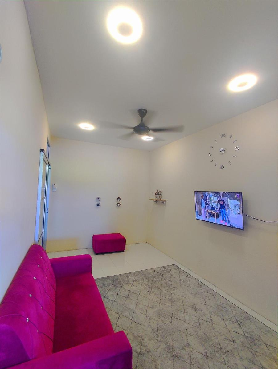 NDF Homestay - Housity