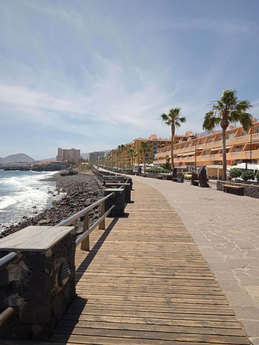 Caletillas Beach Apartment - Housity