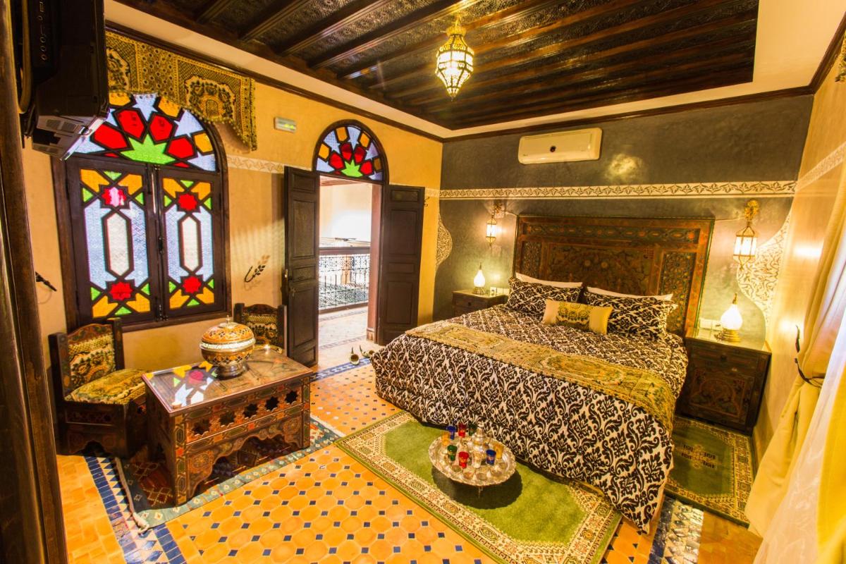 Riad Ritaj - Housity