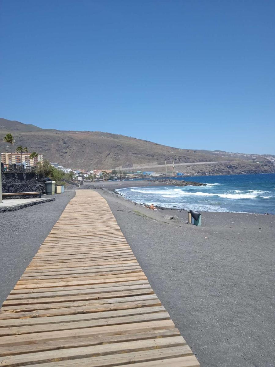 Caletillas Beach Apartment - Housity