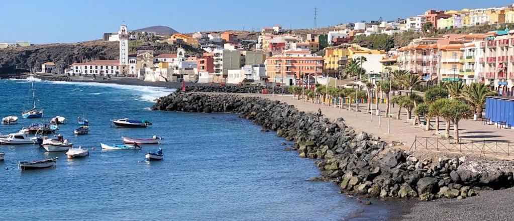 Caletillas Beach Apartment - Housity