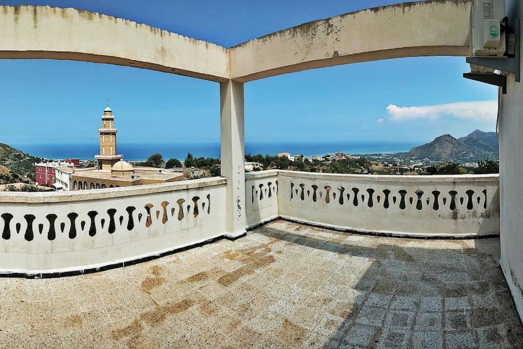 Résidence Ilyes Amazigh - Béjaïa - Housity