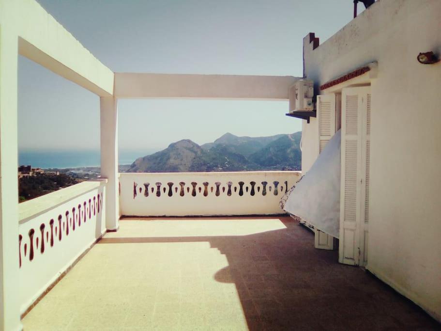 Résidence Ilyes Amazigh - Béjaïa - Housity