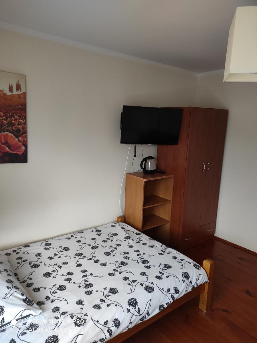 Zielona Dolina - Housity
