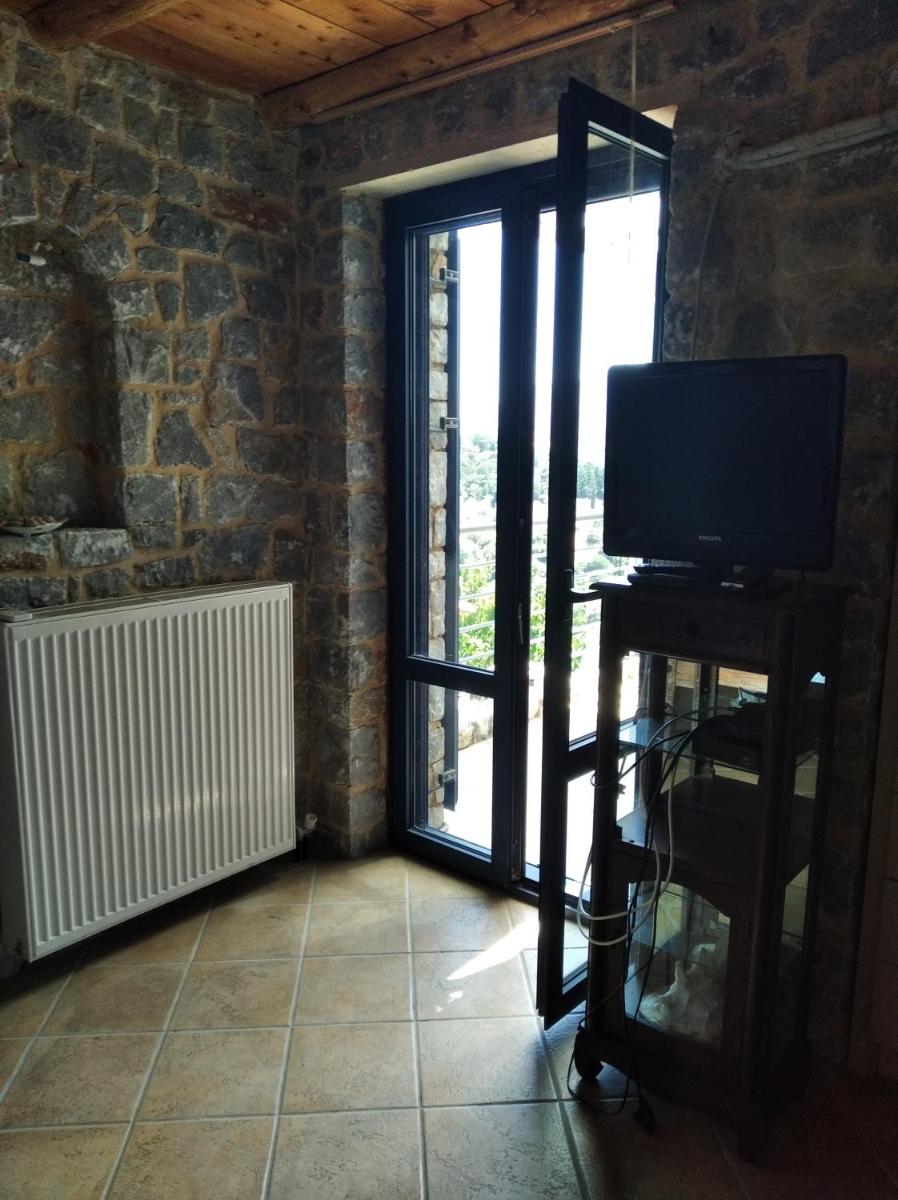 Suitetrails - Aoritis Villas