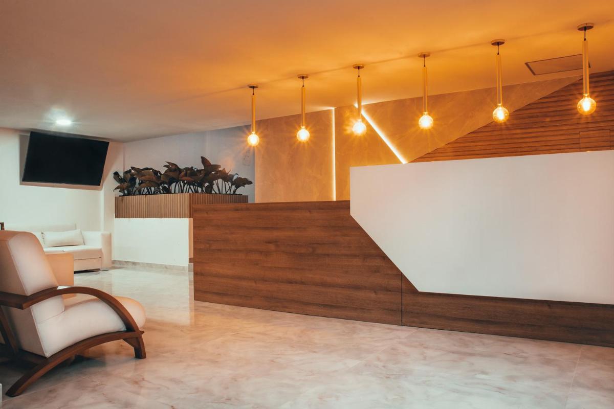 Hotel Gran Plaza San Agustin - Housity