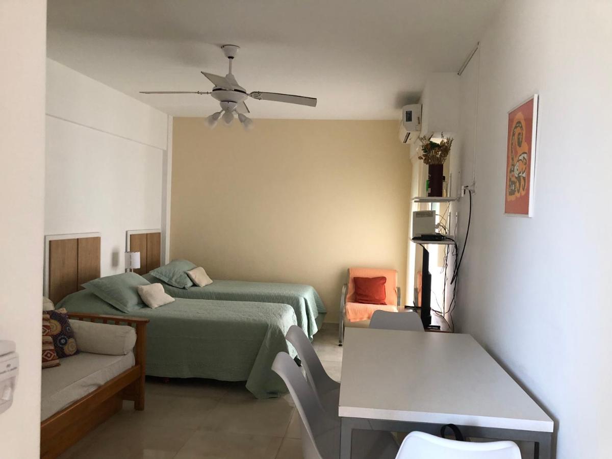 1 ambiente bien ubicado Almagro. Hospital Italiano - Housity