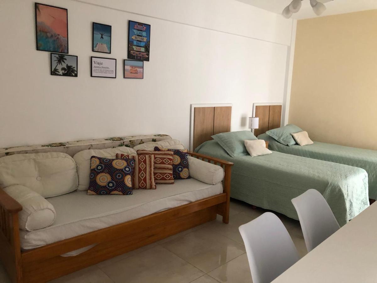 1 ambiente bien ubicado Almagro. Hospital Italiano - Housity