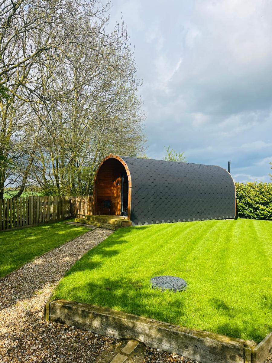 Lodge Farm Retreat - Housity
