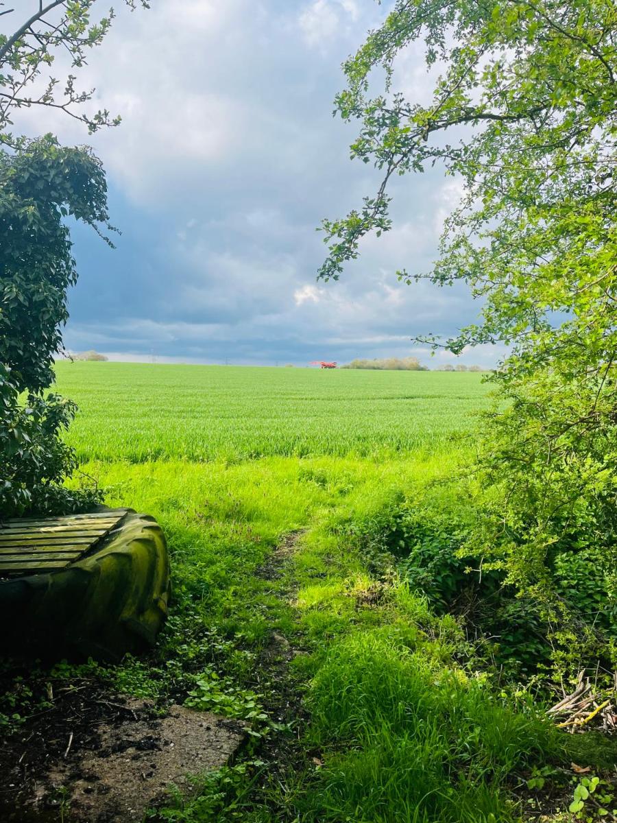 Lodge Farm Retreat - Housity