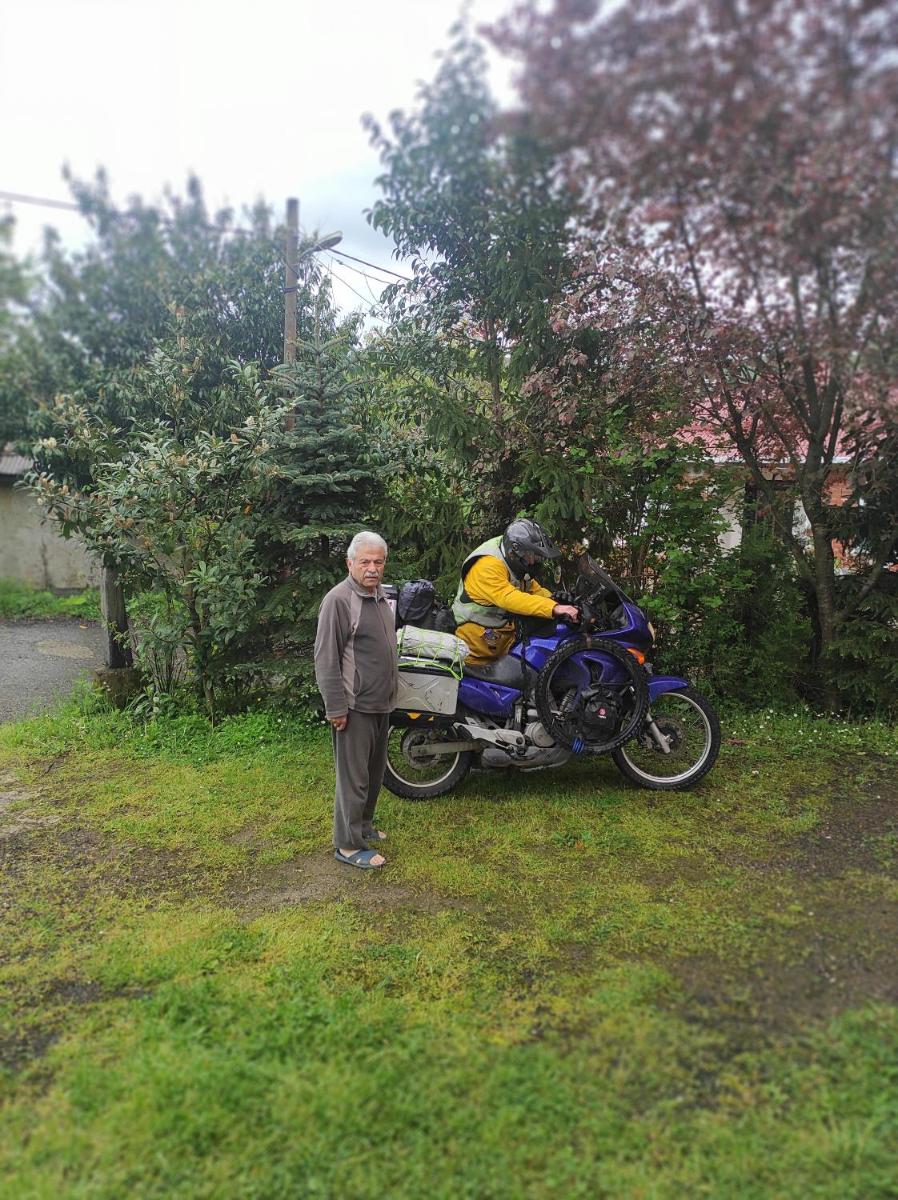 Suitetrails - Ekolojik Güney Köy Pembe Köşk