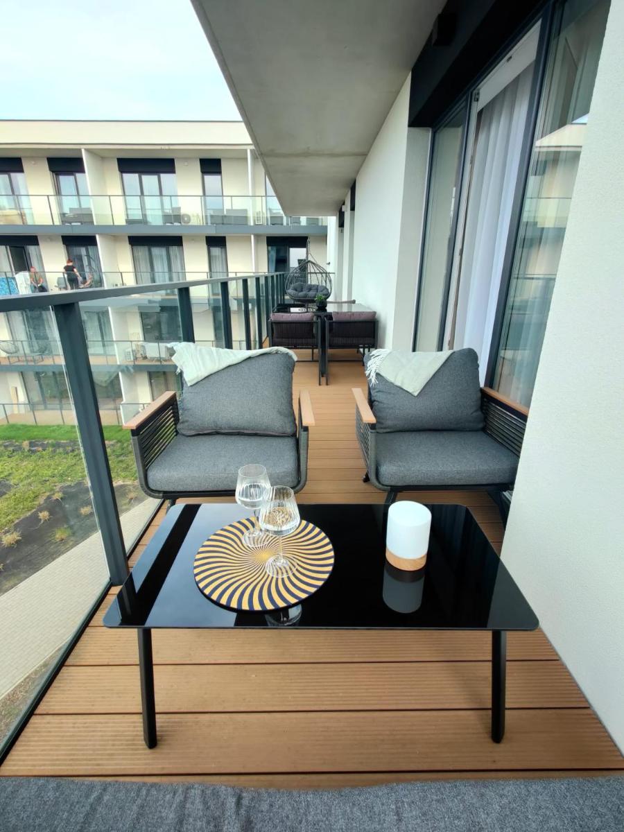 Bridge Apartment & Spa - Hizvo