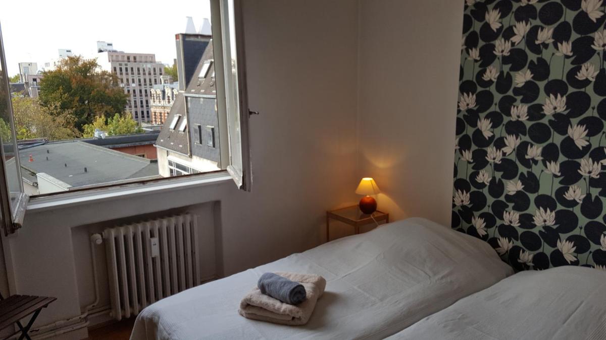 Suite Liberte - Housity