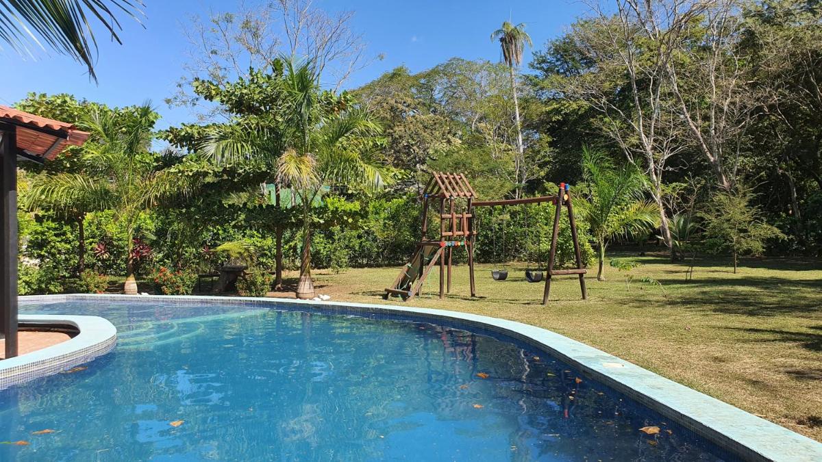 Apartamento Lapas en bosque de Avellanas - Housity