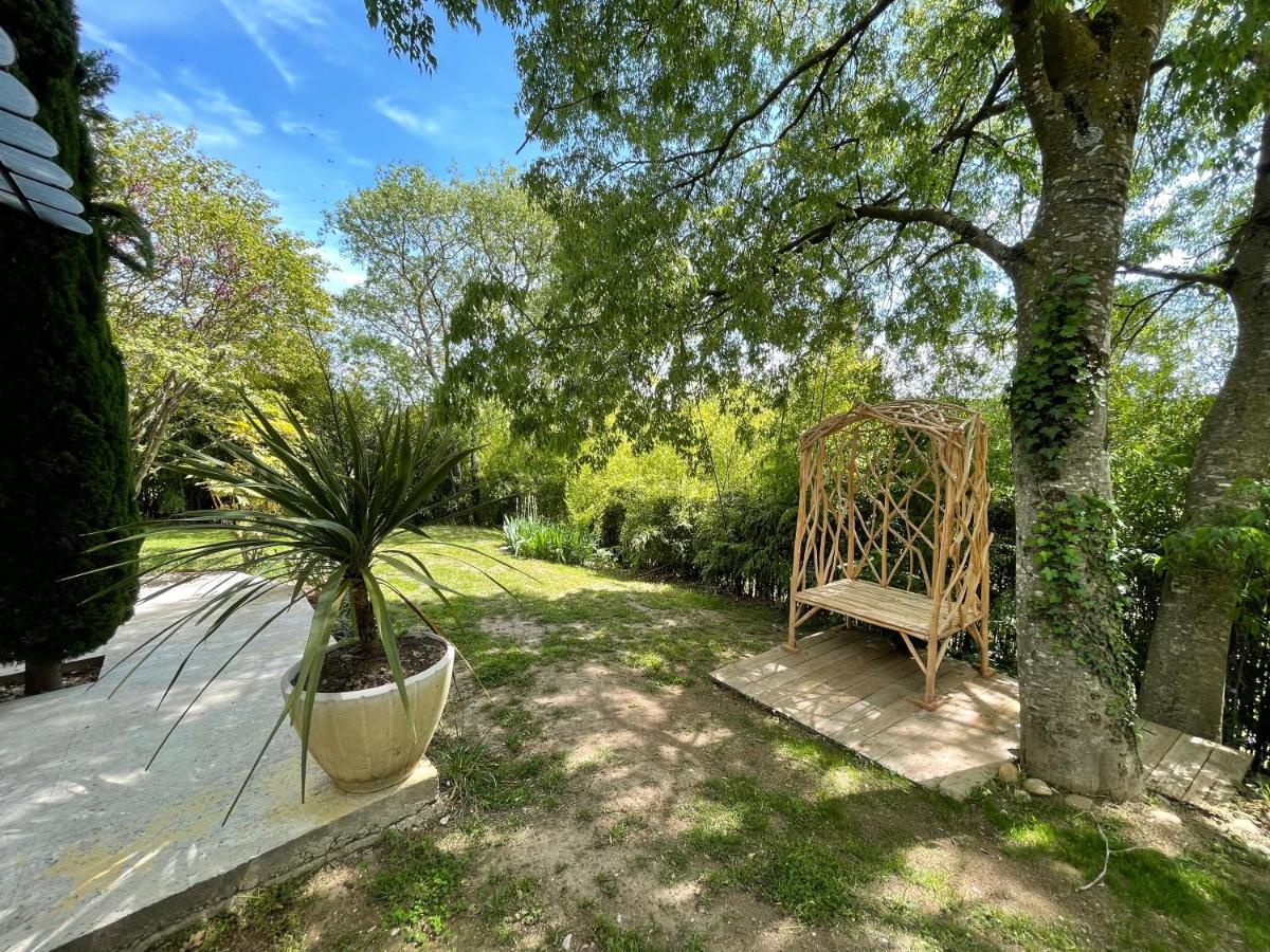 L'annexe du domaine de brisset - Housity