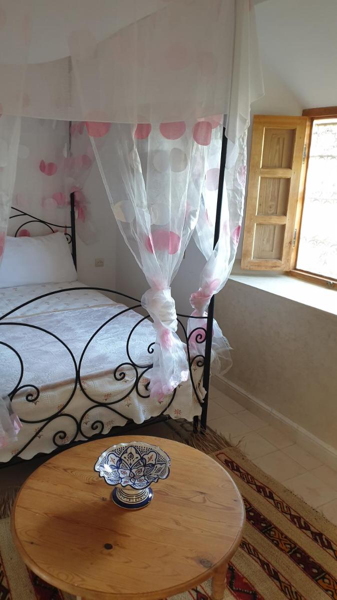 Riad Zidania - Housity
