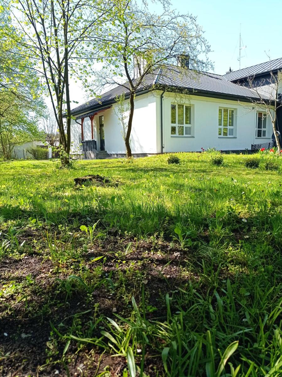 Roztoczańskie Apartamenty - Housity