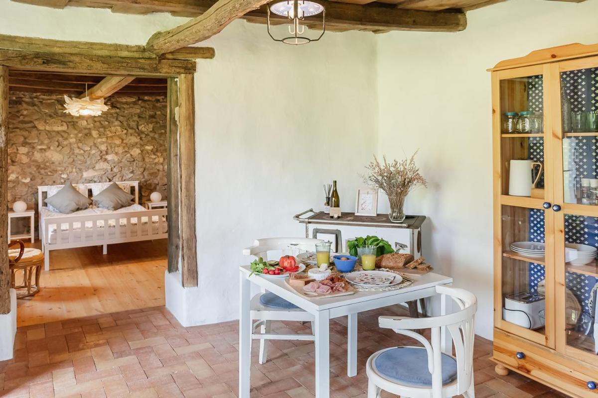 Rusztika Country Home - Housity