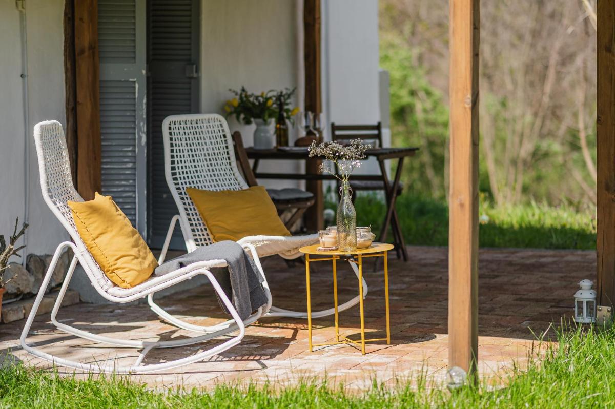 Rusztika Country Home - Housity