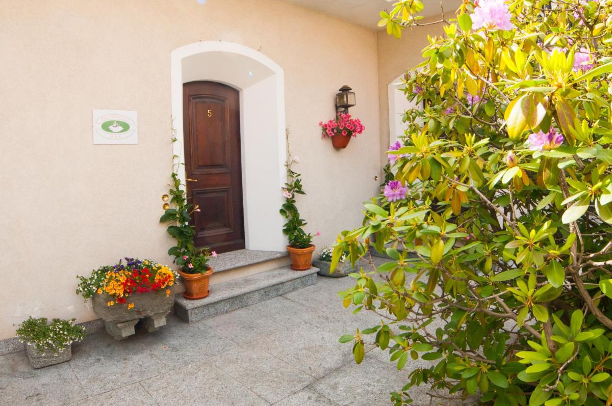 Luce del Mattino - Housity