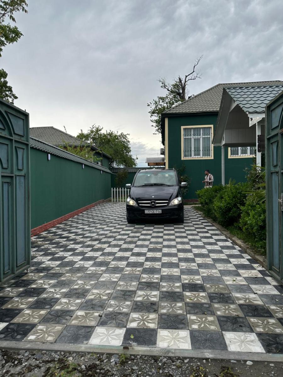 Gabala Garden Harmony - Housity