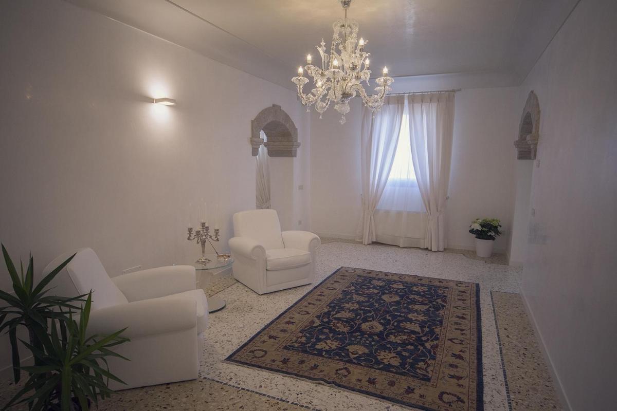 Country House Giusti Abazia - Housity