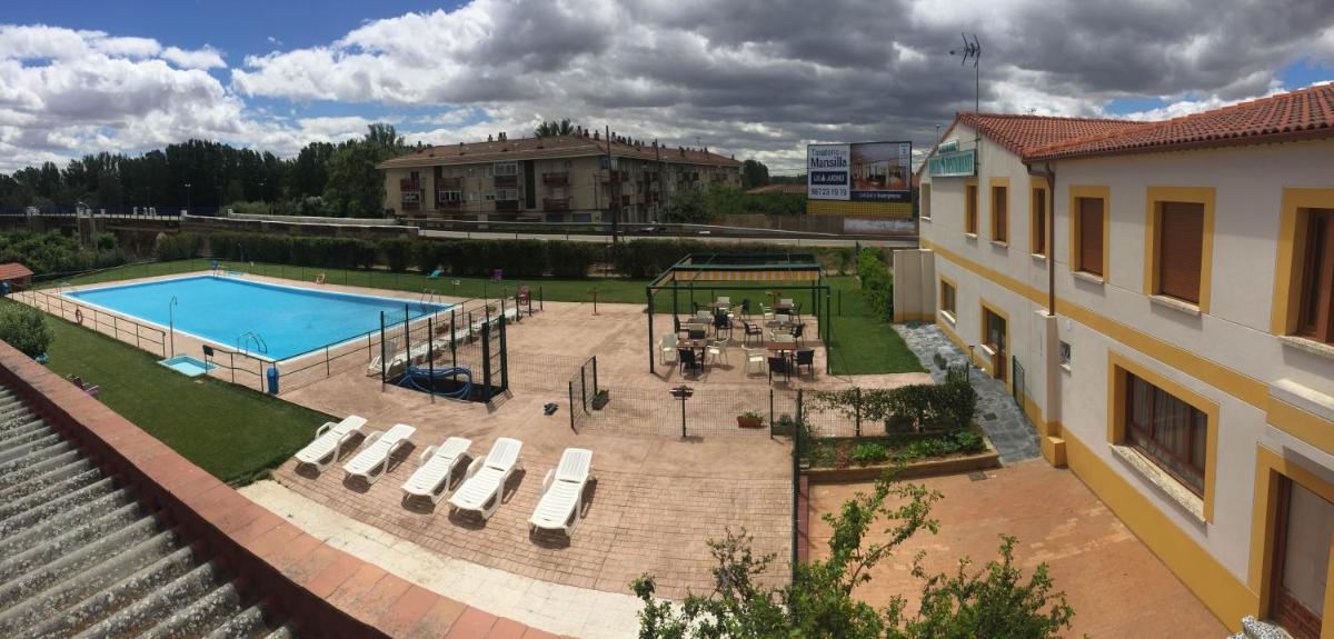 EL DELFÍN VERDE - Housity