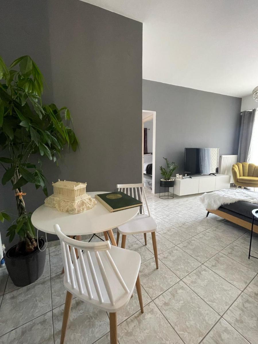 KND Living Concept - Apartment - Housity