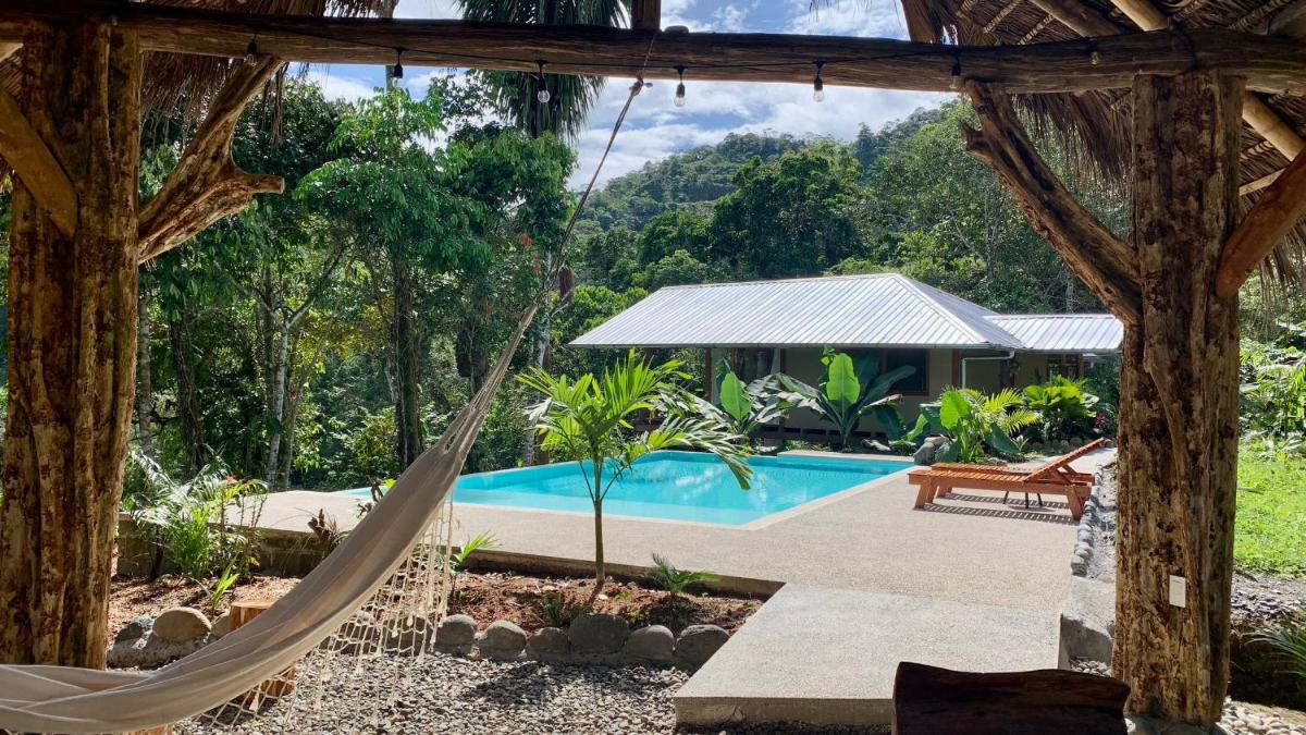 Wild Wasi Lodge - Adventures - Guided Tours - Housity