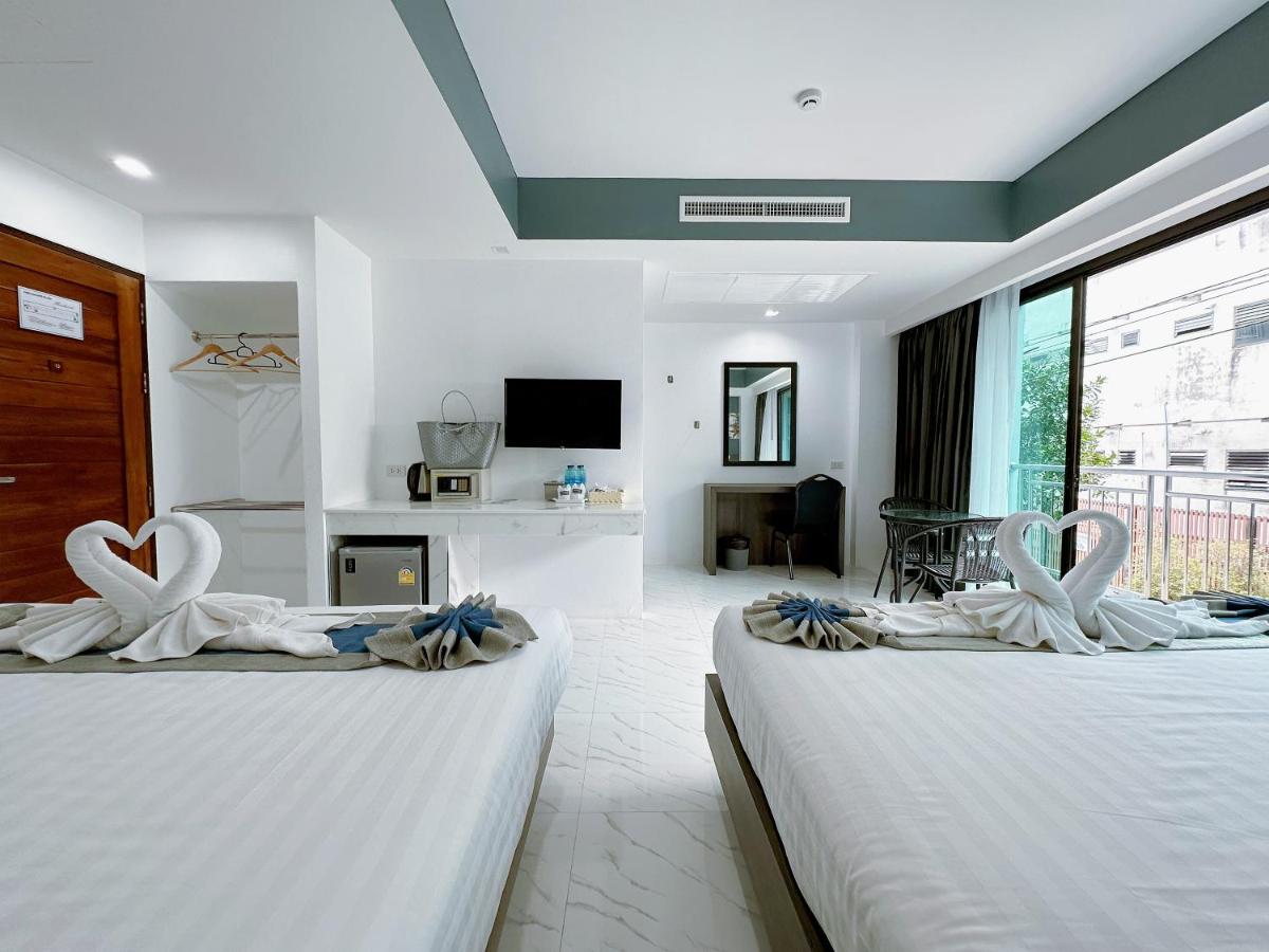 Machorat Aonang Resort at Aonang Beach Krabi - Housity