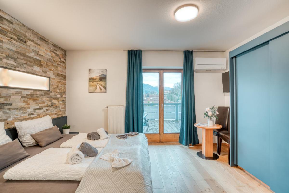Ferienwohnung Wilder Kaiser - Housity