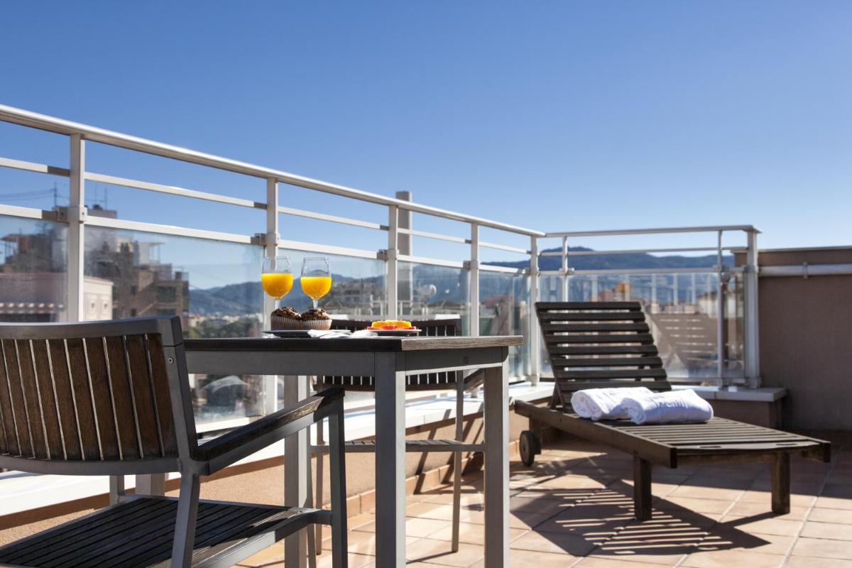 Hotel RH Murcia Centro - Housity