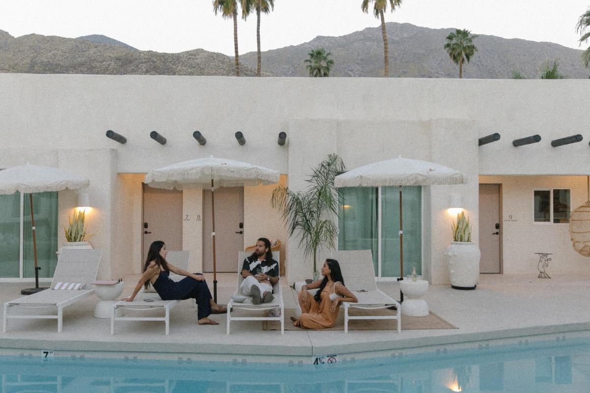 Yara Hotel - Adults Only - Housity