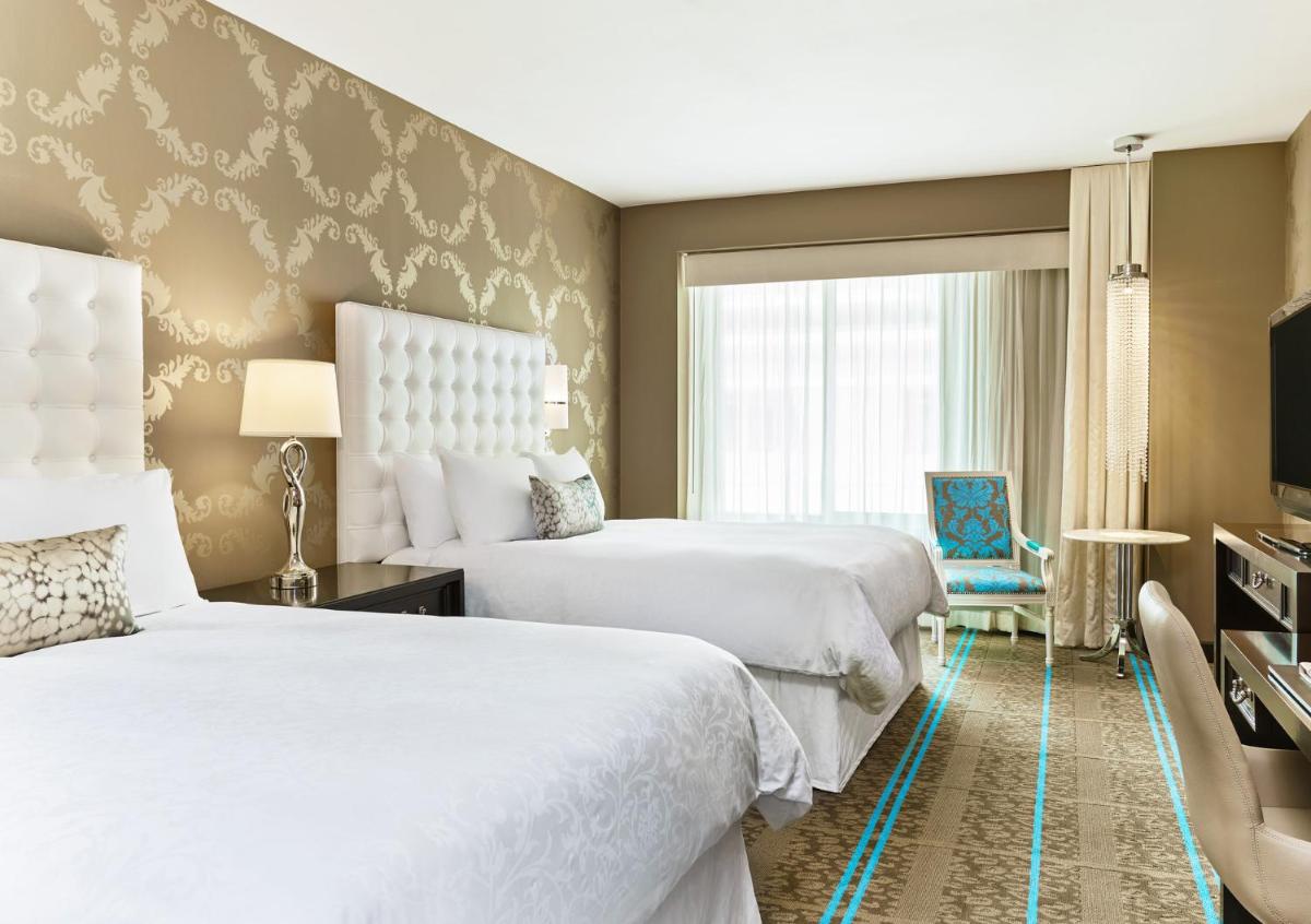 The Nines, a Luxury Collection Hotel, Portland - Housity