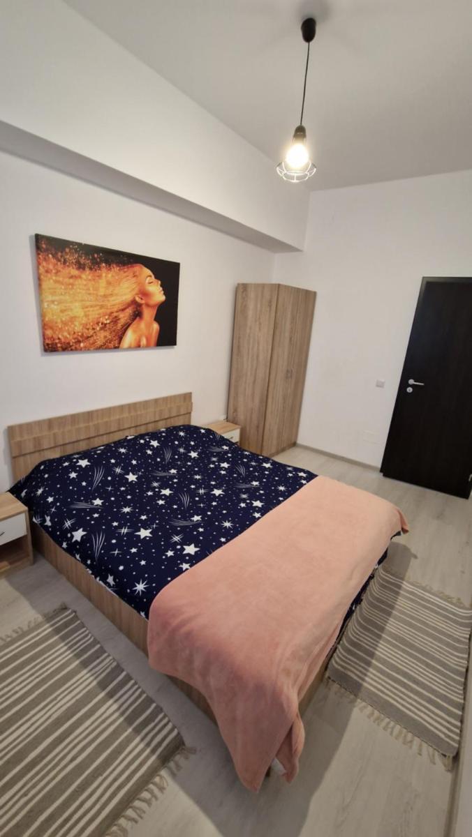 Madalina's apartment - Housity