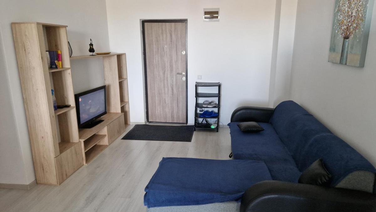 Madalina's apartment - Housity