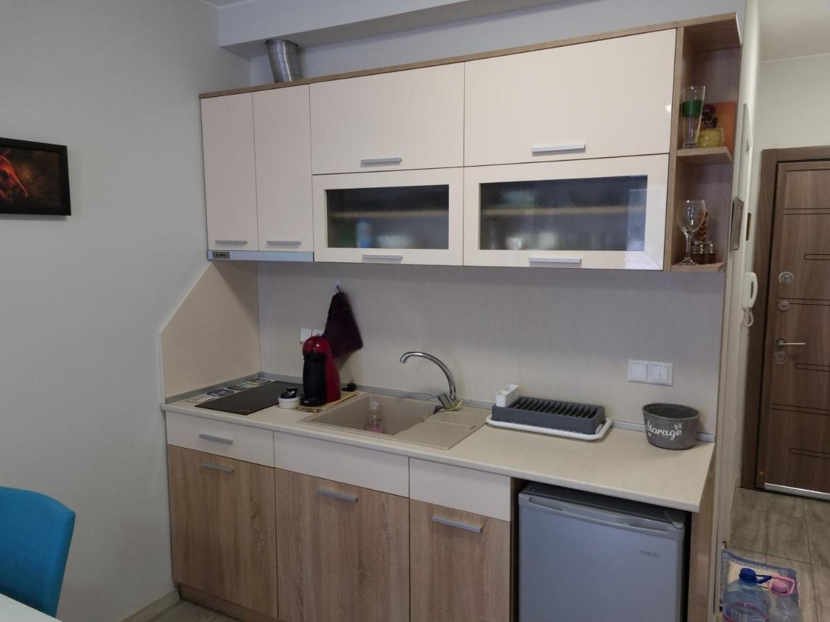 Rublevka Apartment - Housity