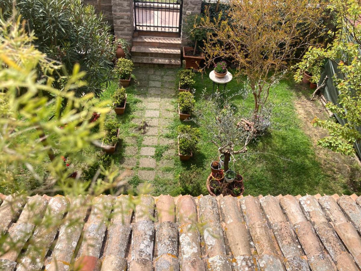 Tuscany Location - Housity