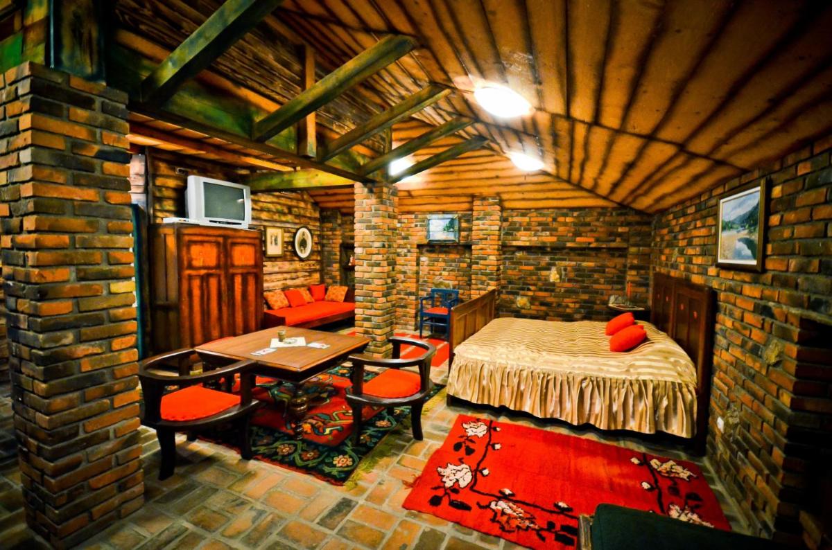 B&B Etno Village Sunčana Reka - Housity