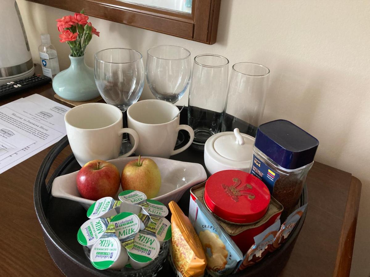 Fordbank House - Housity