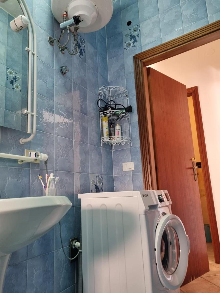 Suitetrails - Rent an apartment in the picturesque Scalea, Italy