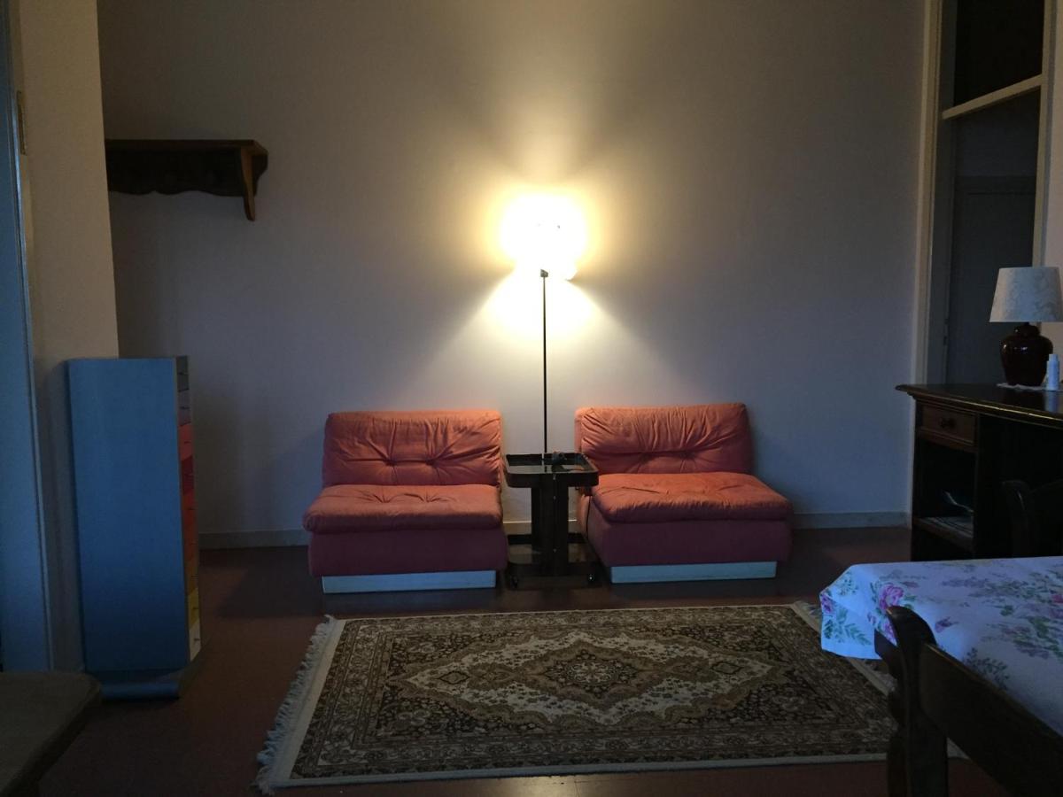 LA CASA TRA GLI OLIVI - Housity