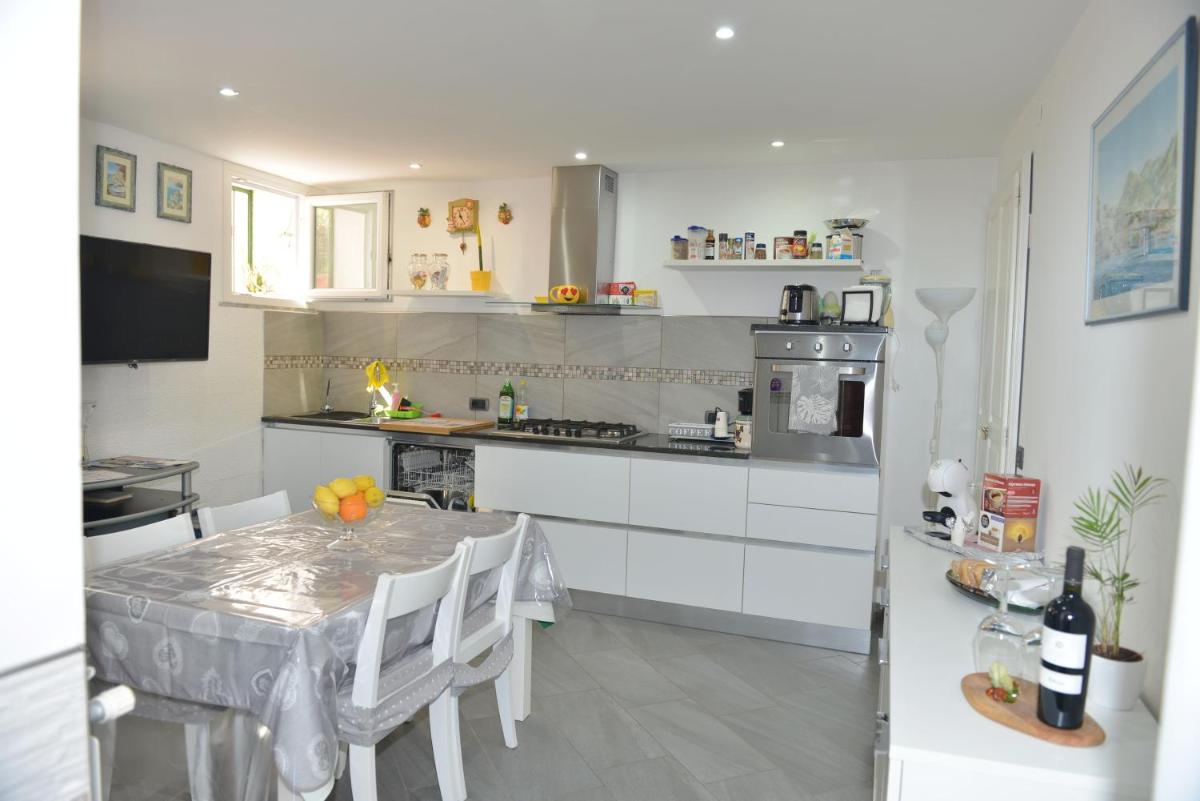 Appartamento a Ravello - Housity