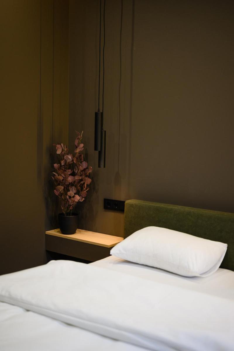 Luxury Apartments-Belochka - Housity