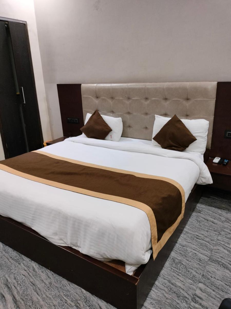 Suitetrails - Hotel Hirapanna