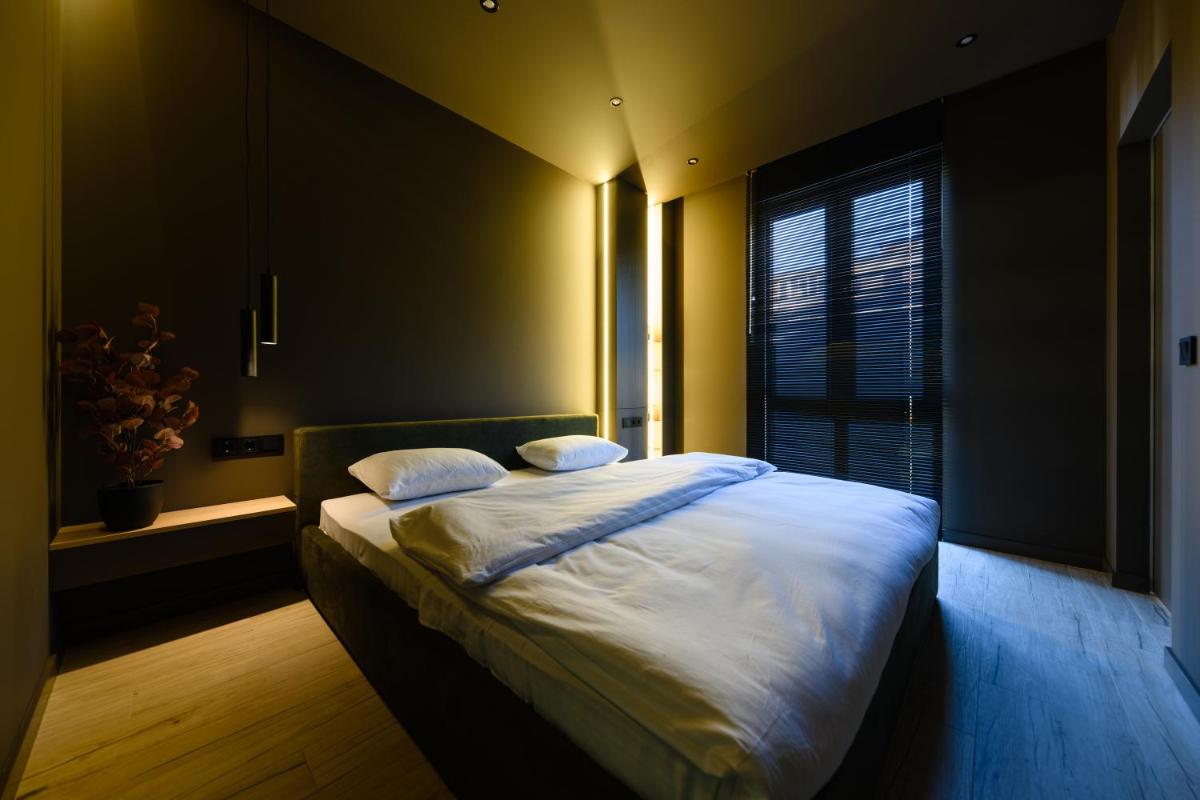 Luxury Apartments-Belochka - Housity